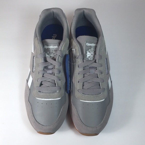 New Reebok Harman Sneaker, Size 7 1/2 - Picture 3 of 8
